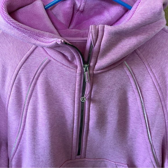 Lululemon Plush Scuba Hoodie - Picture 3 of 5